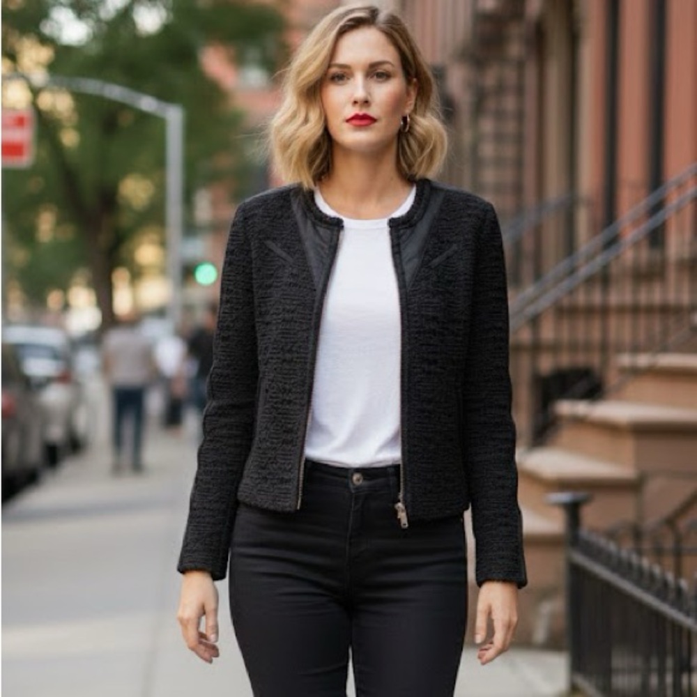 IRO Jacket